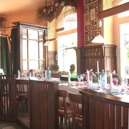 Hotel Werratal Bad Sooden-Allendorf Eksteriør bilde