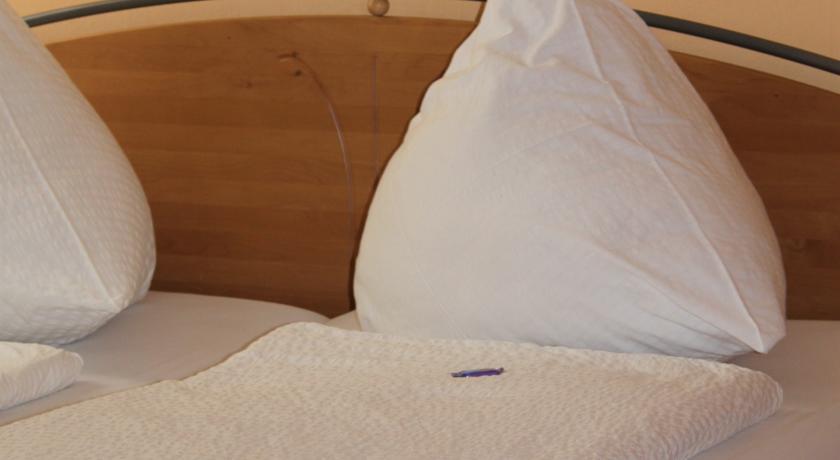 Hotel Werratal Bad Sooden-Allendorf Rom bilde