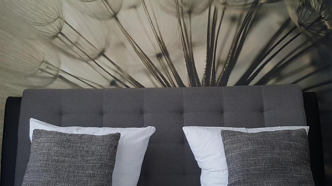 Hotel Werratal Bad Sooden-Allendorf Eksteriør bilde